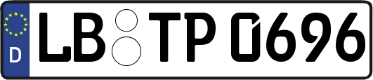 LB-TP0696