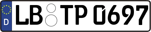 LB-TP0697