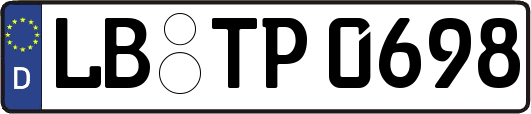 LB-TP0698