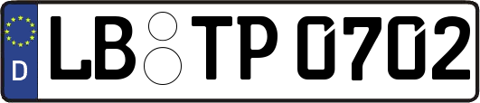 LB-TP0702