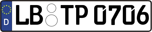 LB-TP0706