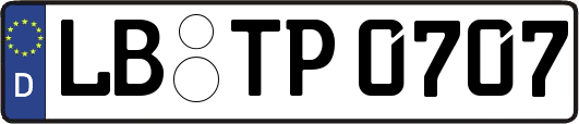 LB-TP0707