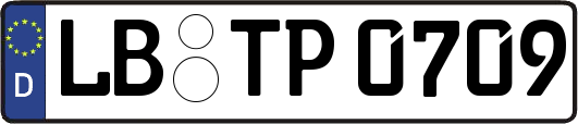 LB-TP0709