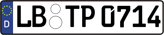 LB-TP0714