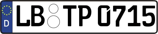 LB-TP0715
