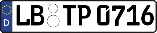 LB-TP0716