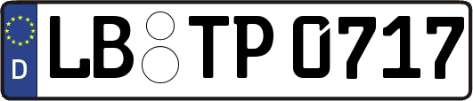 LB-TP0717