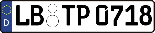 LB-TP0718