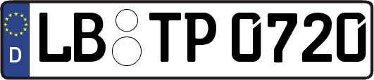 LB-TP0720