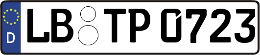 LB-TP0723