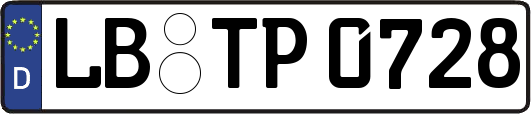 LB-TP0728