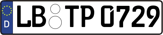 LB-TP0729