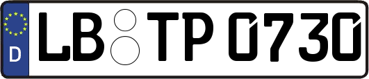 LB-TP0730
