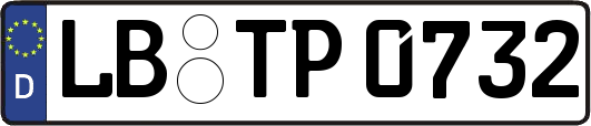 LB-TP0732