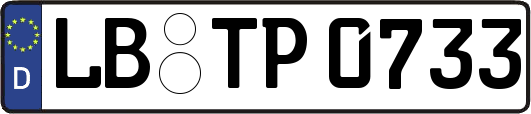 LB-TP0733