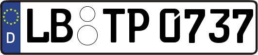 LB-TP0737