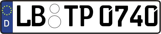 LB-TP0740