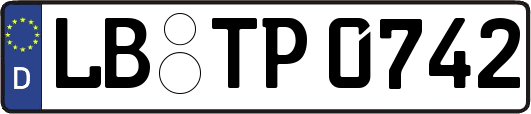 LB-TP0742