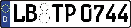 LB-TP0744