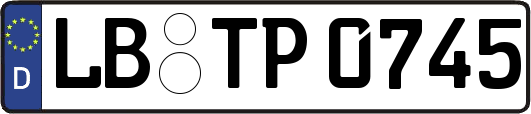 LB-TP0745