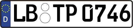 LB-TP0746