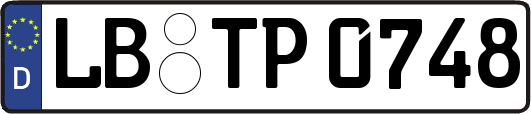 LB-TP0748