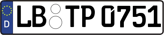 LB-TP0751
