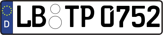 LB-TP0752