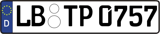 LB-TP0757