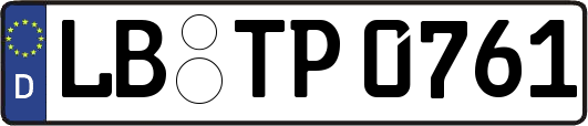 LB-TP0761