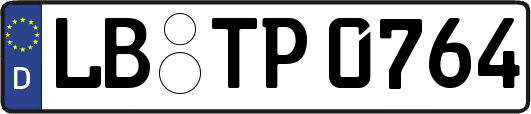 LB-TP0764