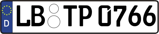LB-TP0766