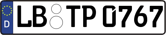 LB-TP0767