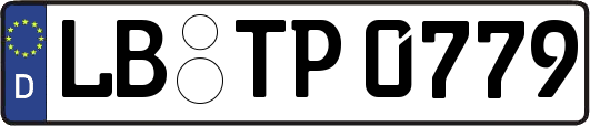 LB-TP0779