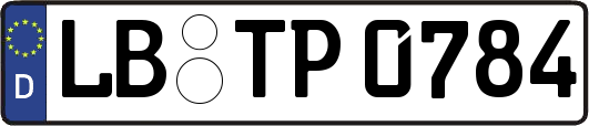 LB-TP0784