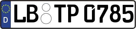 LB-TP0785