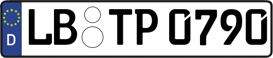 LB-TP0790
