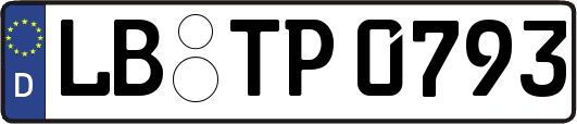 LB-TP0793