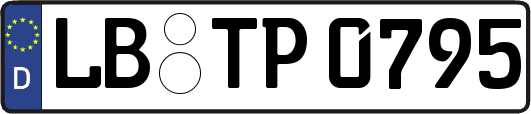 LB-TP0795