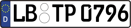 LB-TP0796