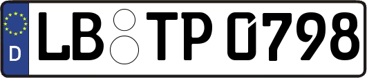 LB-TP0798