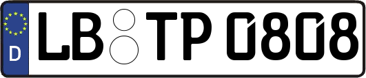 LB-TP0808
