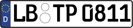 LB-TP0811