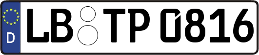 LB-TP0816