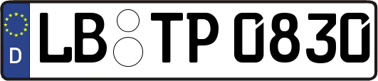 LB-TP0830