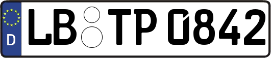 LB-TP0842