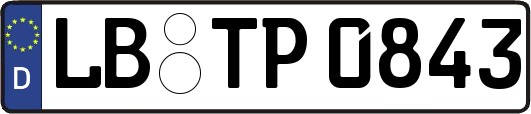LB-TP0843
