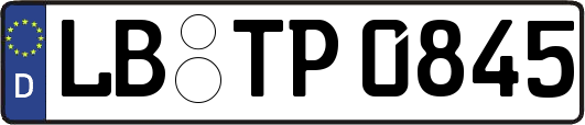 LB-TP0845