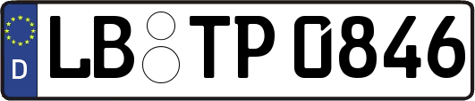 LB-TP0846