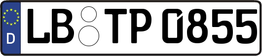 LB-TP0855